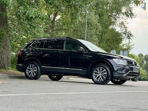 Volkswagen Tiguan 2018 - фото 6