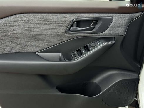 Nissan Rogue 2023 - фото 27