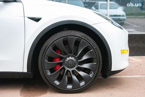 Tesla Model Y 2022 - фото 5