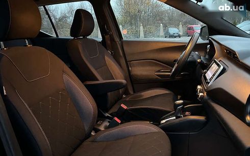 Nissan Kicks 2018 - фото 15