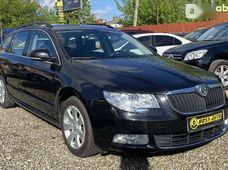 Продаж вживаних Skoda в Коломиї - купити на Автобазарі