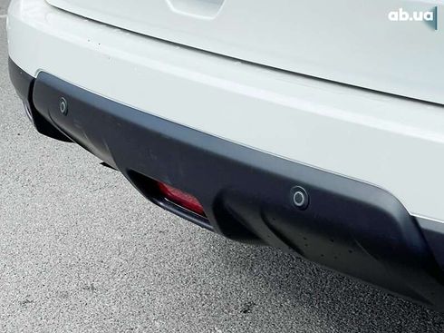 Nissan X-Trail 2014 - фото 24