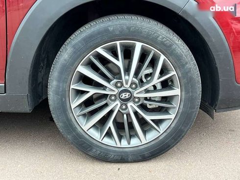 Hyundai Tucson 2019 - фото 4