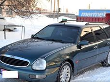 Запчасти Ford Scorpio в Чернигове - купить на Автобазаре