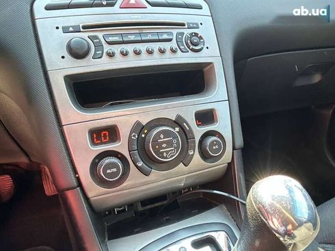 Peugeot 308 2008 - фото 16
