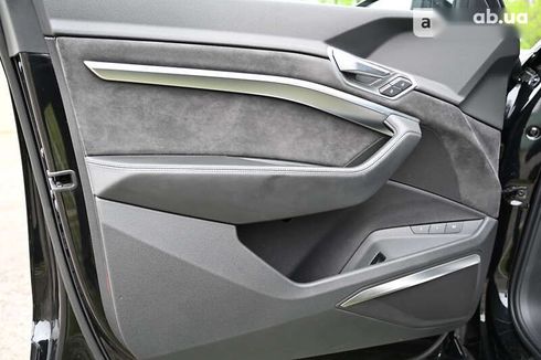 Audi E-Tron 2020 - фото 12