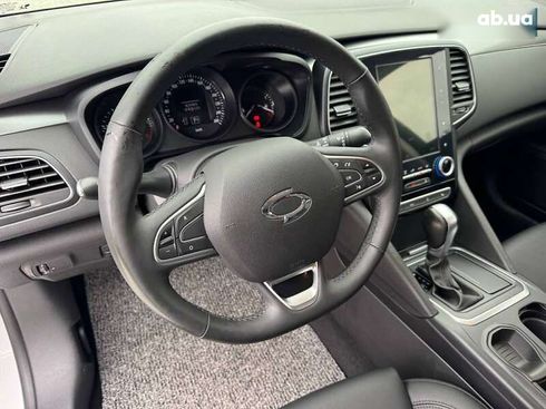 Samsung SM6 2018 - фото 12