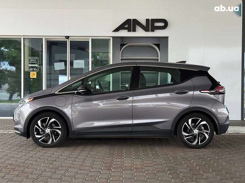 Chevrolet Bolt 2023 - фото 9