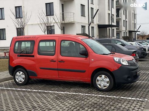 Renault Kangoo 2019 - фото 10