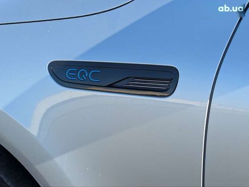 Mercedes-Benz EQC-Класс 2020 - фото 19