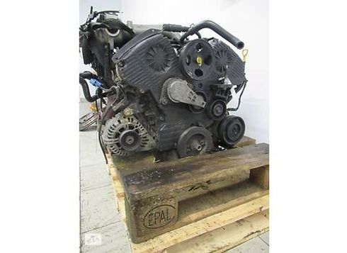 двигатель в сборе для Hyundai Tucson - купить на Автобазаре - фото 3