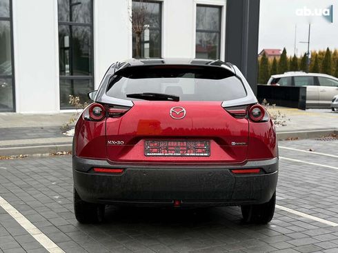 Mazda MX-30 2020 - фото 5