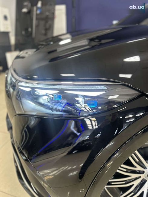 Mercedes-Benz EQS-Класс 2022 - фото 14