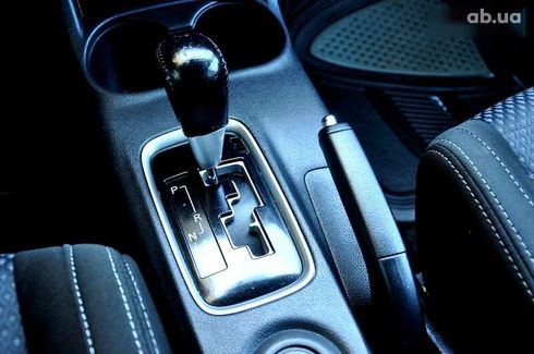 Mitsubishi Outlander 2016 - фото 29