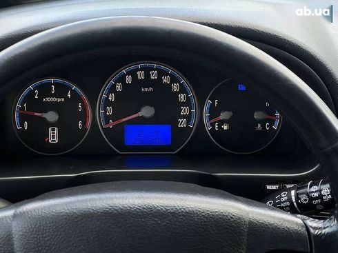 Hyundai Santa Fe 2007 - фото 21
