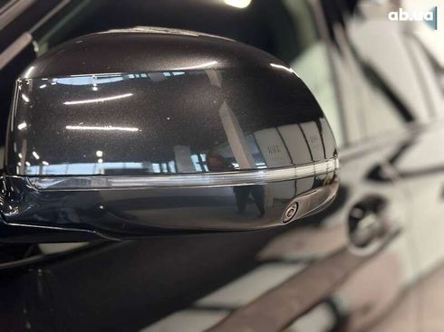 BMW X4 2021 - фото 11