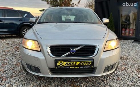 Volvo V50 2008 - фото 4