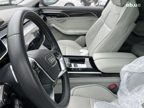 Audi S8 2020 - фото 18