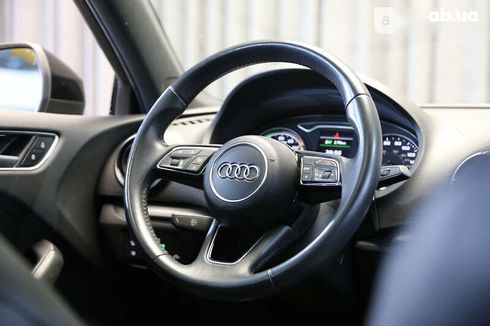 Audi A3 2018 - фото 16