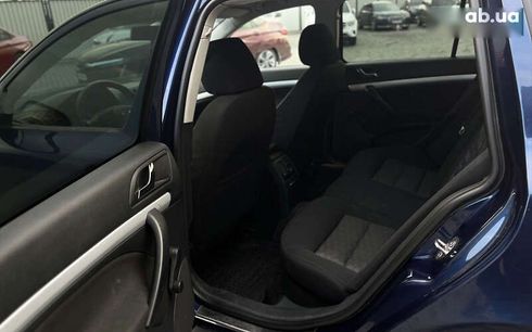 Skoda Octavia 2011 - фото 23