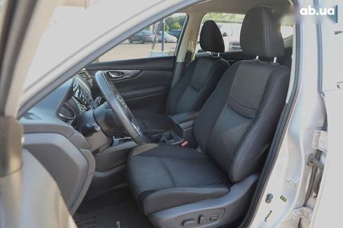 Nissan Rogue 2016 - фото 7