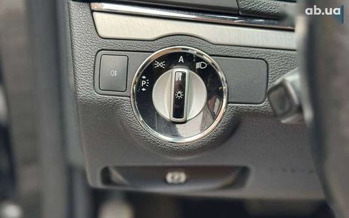 Mercedes-Benz E-Класс 2010 - фото 10