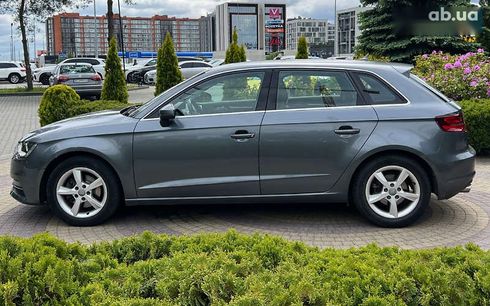 Audi A3 2013 - фото 4