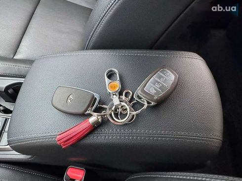 Hyundai Tucson 2016 - фото 20