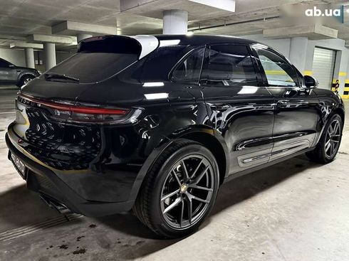 Porsche Macan 2023 - фото 9