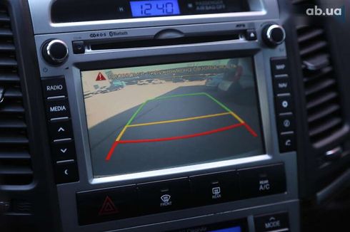 Hyundai Santa Fe 2011 - фото 20