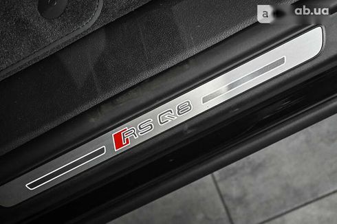 Audi RS Q8 2023 - фото 21