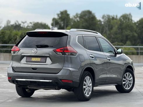 Nissan Rogue 2018 - фото 14