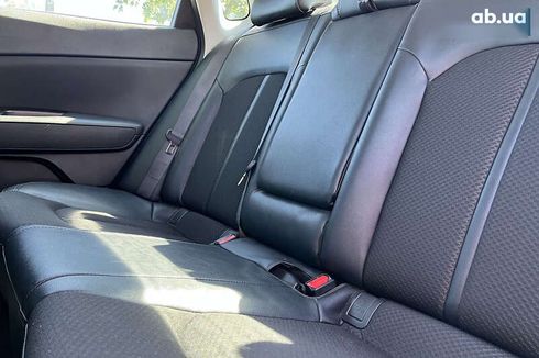 Kia Optima 2018 - фото 21
