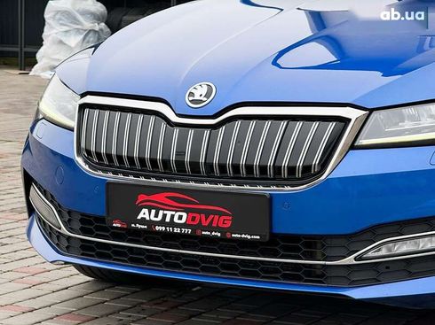 Skoda Superb 2020 - фото 16