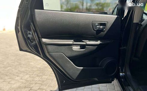 Nissan qashqai+2 2011 - фото 26