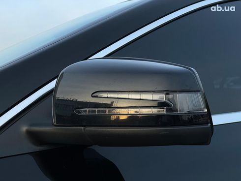 Mercedes-Benz CLA-Класс 2014 черный - фото 18