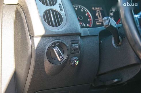 Volkswagen Tiguan 2015 - фото 15