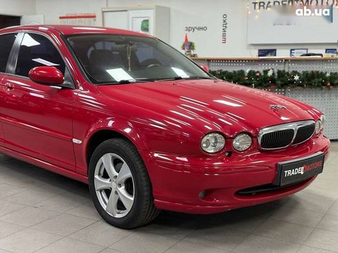 Jaguar X-Type 2004 - фото 2