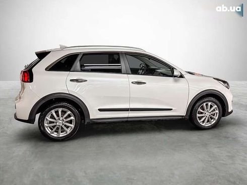 Kia Niro 2021 - фото 9