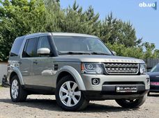 Продажа б/у Land Rover Discovery в Волынской области - купить на Автобазаре