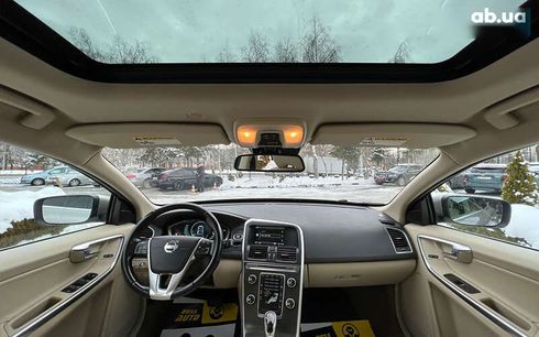 Volvo XC60 2014 - фото 14