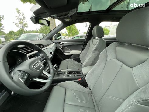 Audi Q3 2022 - фото 15
