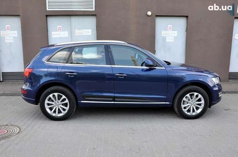 Audi Q5 2016 - фото 7