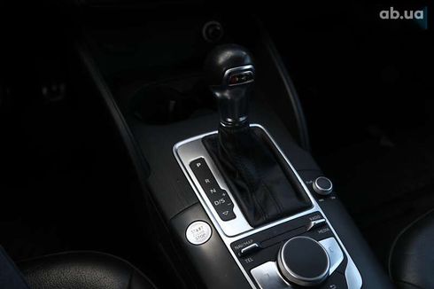 Audi A3 2016 - фото 16