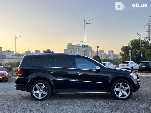 Mercedes-Benz GL-Класс 2010 - фото 5