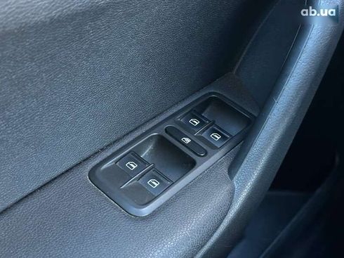 Skoda Yeti 2013 - фото 16