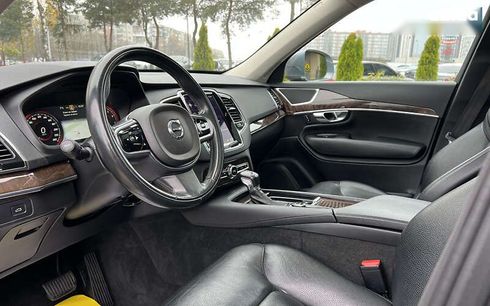 Volvo XC90 2016 - фото 18