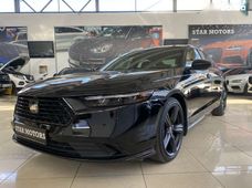 Продажа Honda б/у в Одесской области - купить на Автобазаре