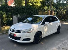 Продажа б/у Citroёn C4 2011 года в Киеве - купить на Автобазаре