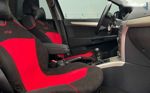 Opel Astra 2008 - фото 12